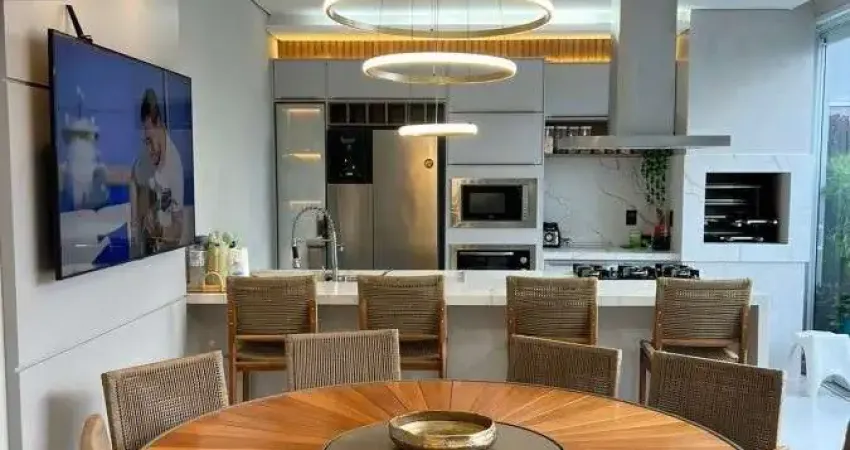 Casa em condomínio para venda em cuiabá, jardim imperial, 3 dormitórios, 1 suíte, 3 banheiros, 2 vagas