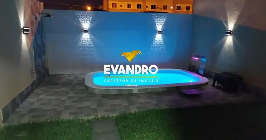 Casa em condomínio para venda em cuiabá, jardim imperial, 2 dormitórios, 1 banheiro, 2 vagas