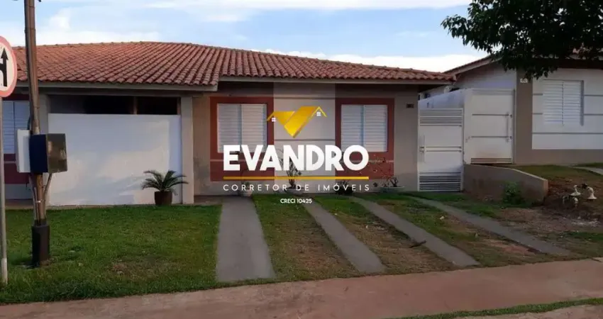 Casa em condomínio para venda em cuiabá, jardim imperial, 3 dormitórios, 1 suíte, 3 banheiros, 2 vagas