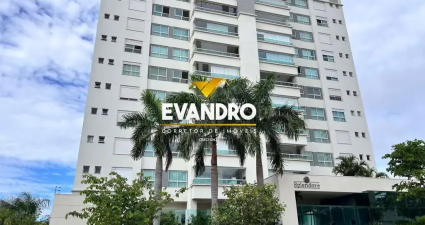 Apartamento para venda em cuiabá, jardim aclimação, 3 dormitórios, 3 suítes, 5 banheiros, 3 vagas