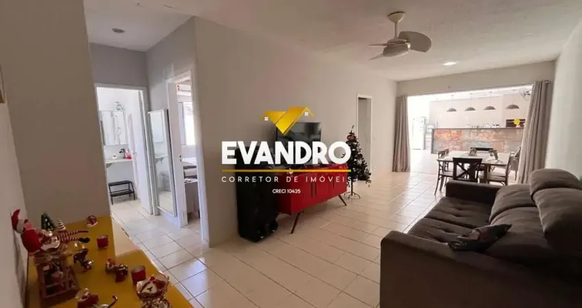 Casa em condomínio para venda em cuiabá, jardim imperial, 3 dormitórios, 1 suíte, 3 banheiros