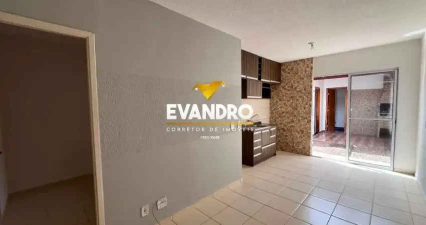 Casa em Condomínio para Venda em Cuiabá, Jardim Imperial, 3 dormitórios, 1 banheiro, 2 vagas