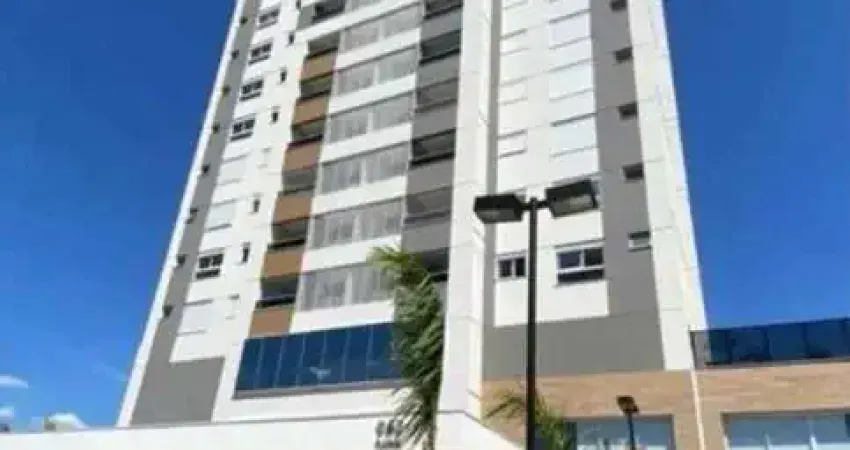 Apartamento para Venda em Cuiabá, Jardim Cuiabá, 3 dormitórios, 1 suíte, 2 banheiros, 2 vagas