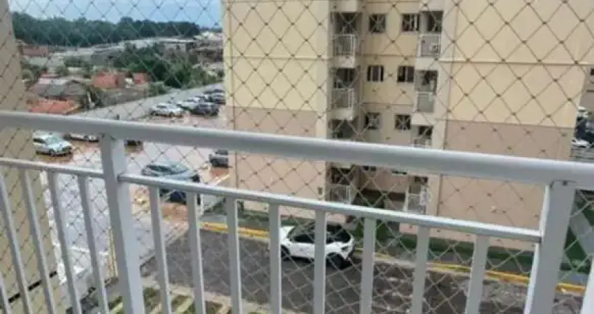 Apartamento para Venda em Cuiabá, Carumbé, 2 dormitórios, 1 banheiro