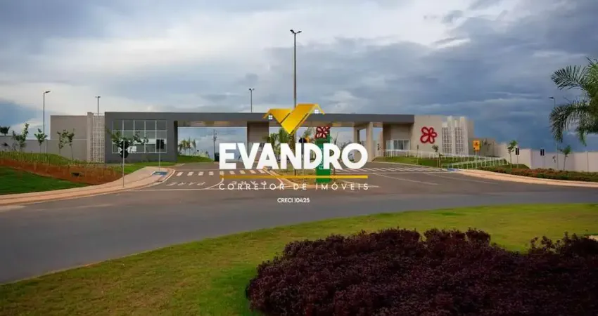Terreno em Condomínio para Venda em Cuiabá, Ribeirão do Lipa