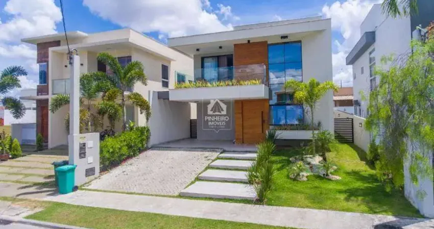 Terras alphaville - casa para venda com 220 m2, com 3 quartos.