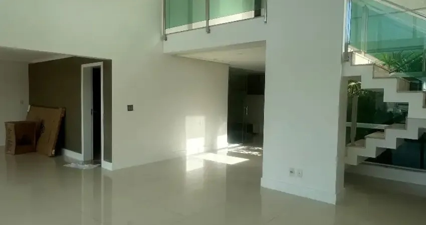 Casa alto padrão no condominio alphaville salvador 2  - salvador