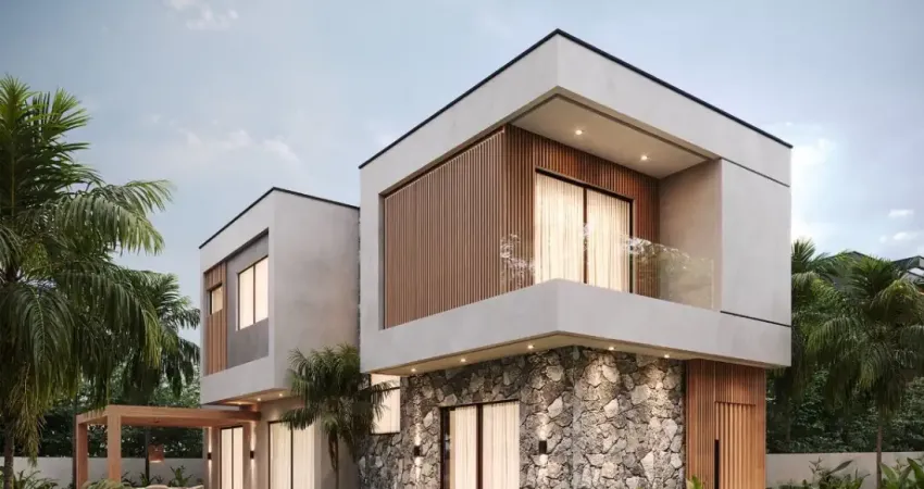 Casa em condomínio fechado com 1 quarto à venda na Avenida Leste, Ponto Certo, Camaçari