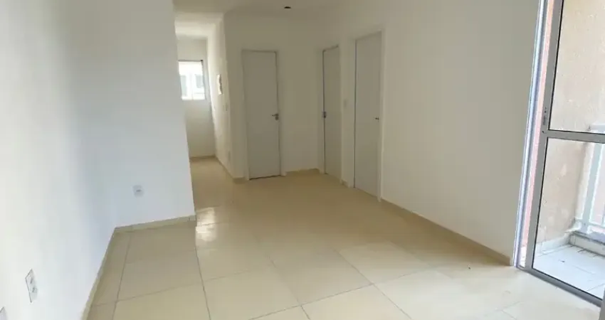Apartamento com 1 quarto para alugar no Bairro Novo, Camaçari 