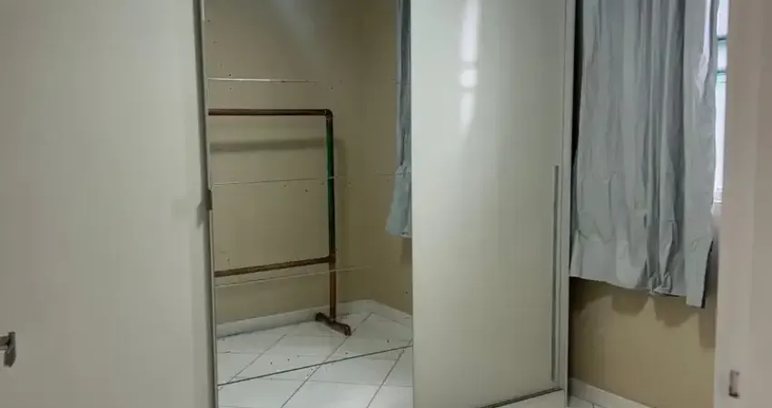 Apartamento mobiliado na gleba c - condominio nova camacari