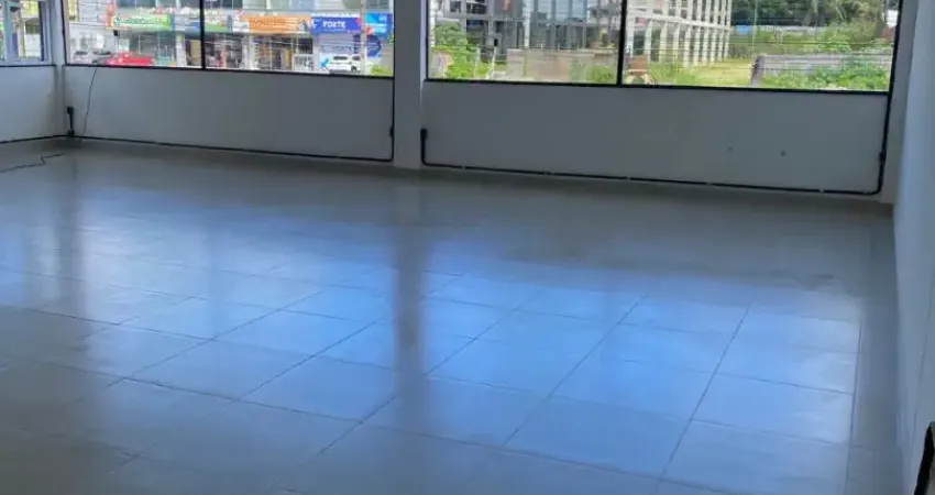 Excelentes salas comerciais para locação na via cascalheira -