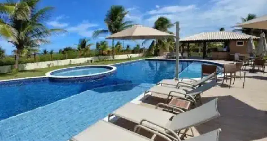 Apartamento a venda no condominio summer ville na Praia da Espera em Itacimirim