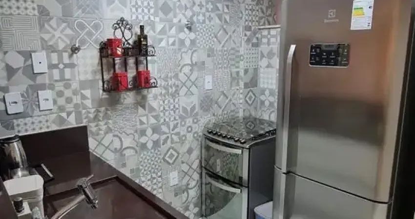 Apartamento a venda no Condominio Paraiso das Aguas em Guarajuba