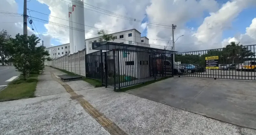 Apartamento para alugar na Rua Vereador Zezéu Ribeiro, 613, Cassange, Salvador