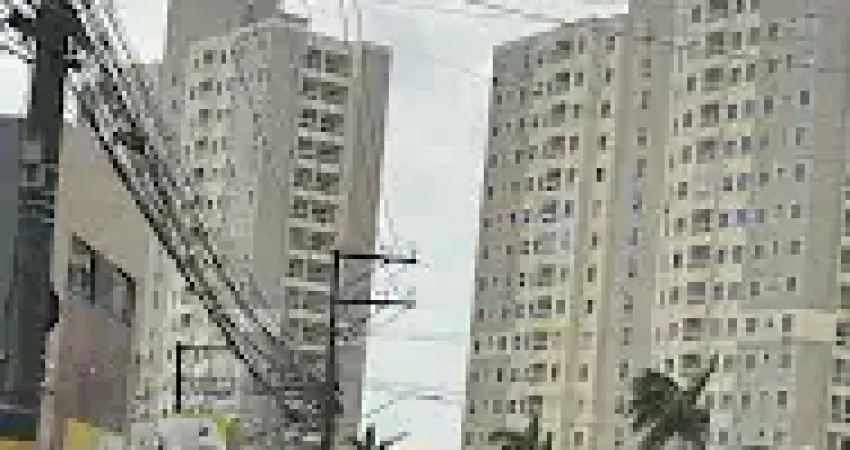 Apartamento com 2 quartos à venda na Rua Genaro de Carvalho, 514, Castelo Branco, Salvador