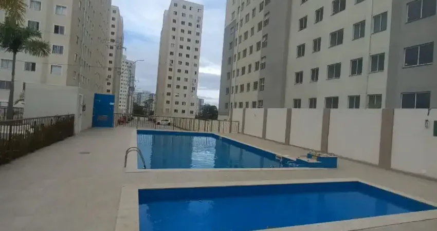 Apartamento com 2 quartos para alugar na Rua Genaro de Carvalho, Castelo Branco, Salvador