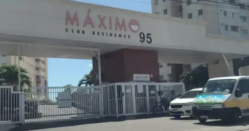 Apartamento com 2 quartos à venda na Rua Silveira Martins, Saboeiro, Salvador