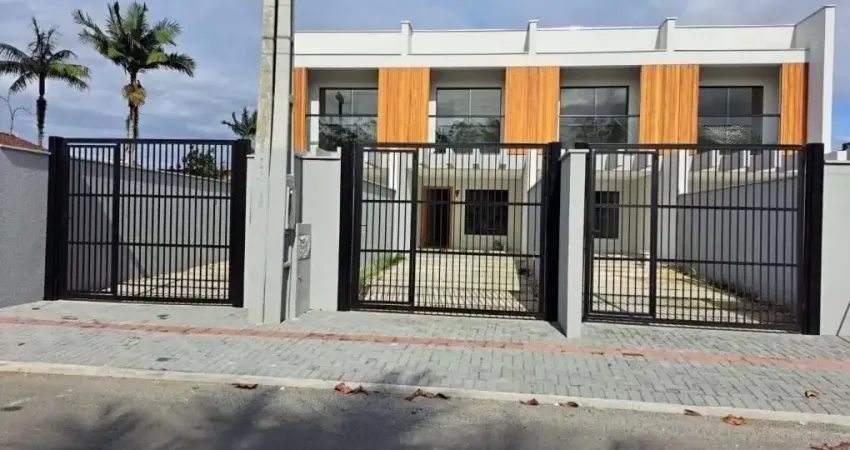 Casa com 3 quartos à venda no Boa Vista, Joinville 