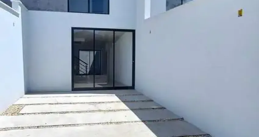 Casa com 2 quartos à venda na Rua Inambu, Costa e Silva, Joinville