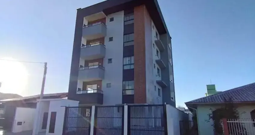 Apartamento à venda no bairro Iririú - Joinville/SC