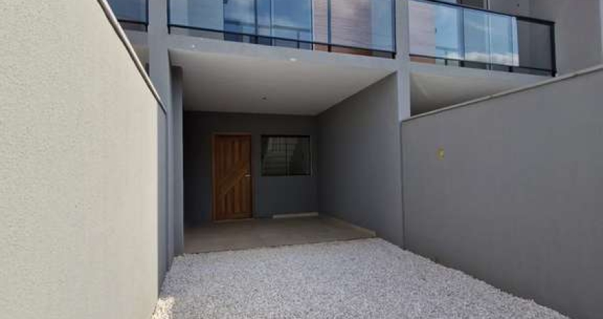 Casa com 3 quartos à venda na Rua Guanabara, Guanabara, Joinville