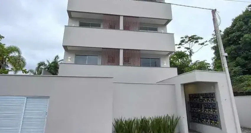 Apartamento com 2 quartos à venda na Rua Estrela, Saguaçu, Joinville