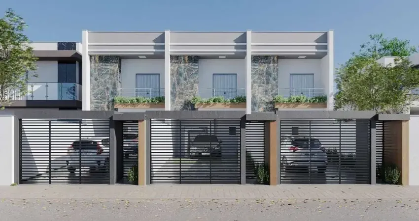 Casa com 3 quartos à venda na Rua Ernesto Friedrichsen, 220, Glória, Joinville