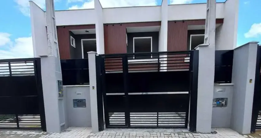 Casa com 3 quartos à venda na Rua Ernesto Friedrichsen, 220, Glória, Joinville