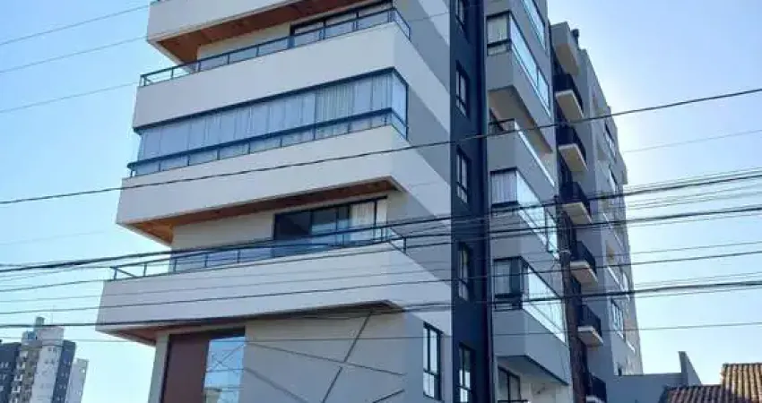 Apartamento à venda no bairro Saguaçu - Joinville/SC