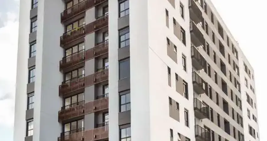 Apartamento à venda no bairro América - Joinville/SC