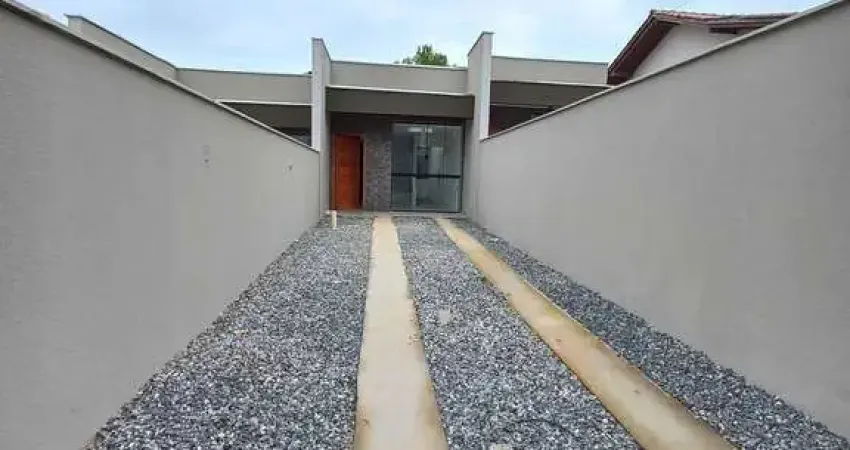 Sobrado à venda no bairro Floresta - Joinville/SC