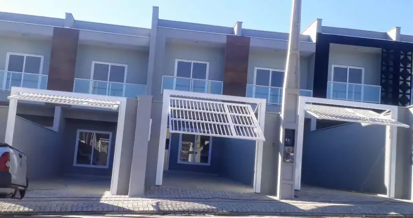 Casa com 3 quartos à venda na Rua Presidente Nilo Peçanha, 27, Floresta, Joinville