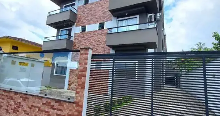 Apartamento padrão para venda no bairro iririú em joinville-sc