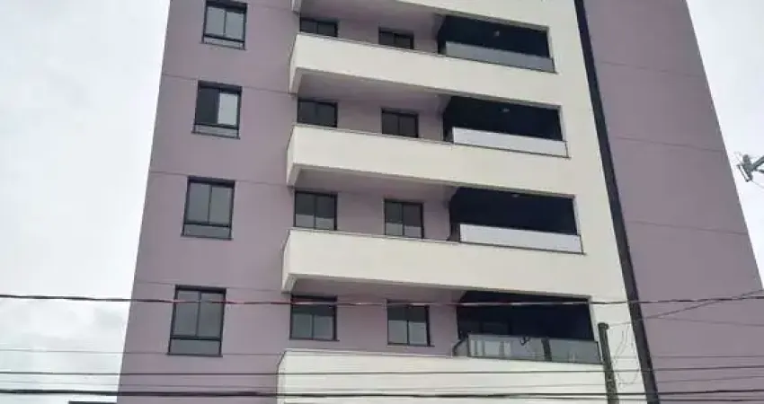 Apartamento com 2 quartos à venda na Rua Inambu, 39, Costa e Silva, Joinville