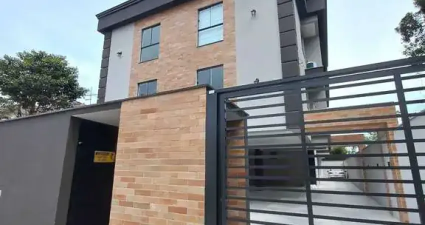 Apartamento com 2 quartos à venda na Rua Colon, Glória, Joinville