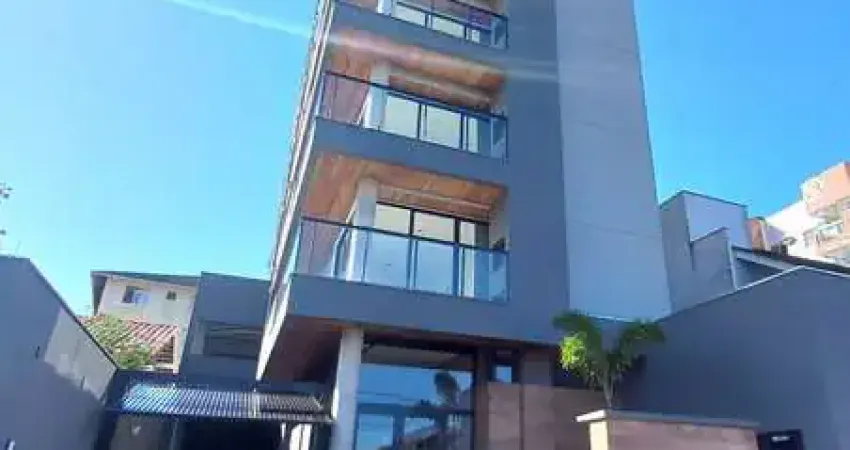 Apartamento à venda no bairro Costa e Silva - Joinville/SC
