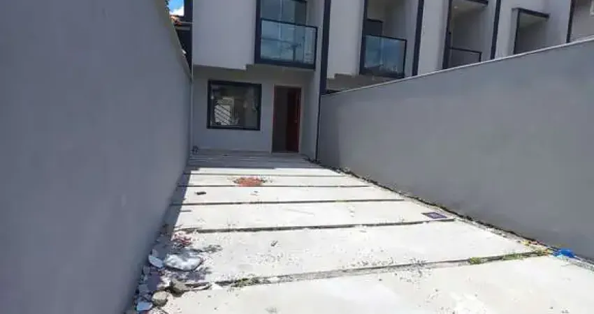 Casa com 2 quartos à venda na Rua Albano Schmidt, Boa Vista, Joinville