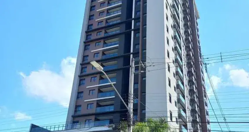 Apartamento com 2 quartos à venda na Rua Ottokar Doerffel, Atiradores, Joinville