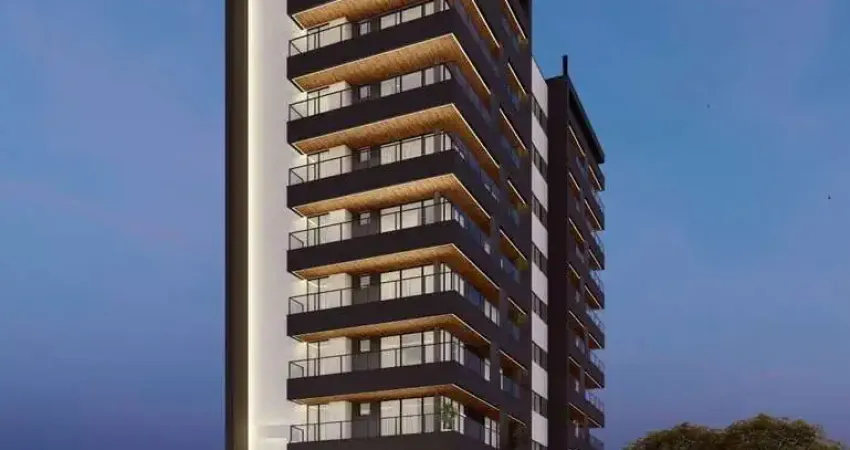 Apartamento à venda no bairro Anita Garibaldi - Joinville/SC