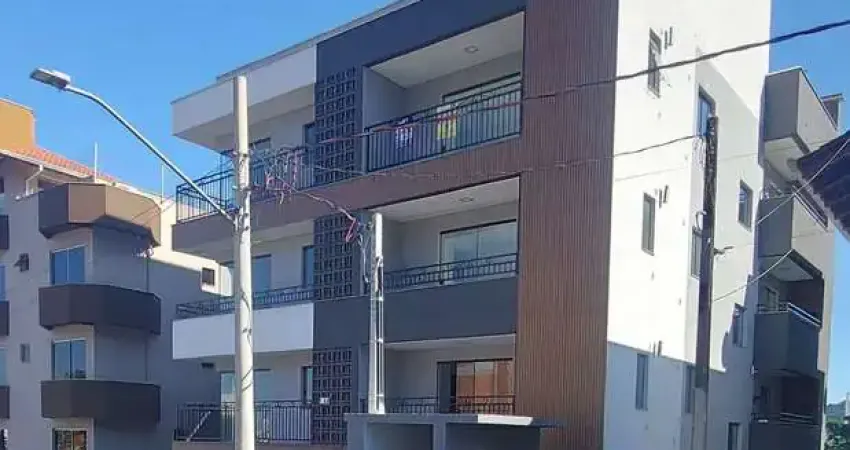Apartamento com 3 quartos à venda na Rua Estrela, Saguaçu, Joinville