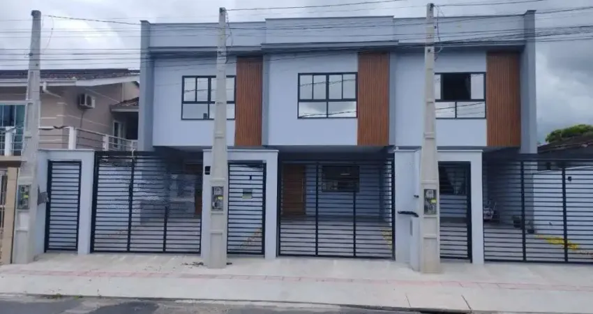Casa com 3 quartos à venda no Guanabara, Joinville 