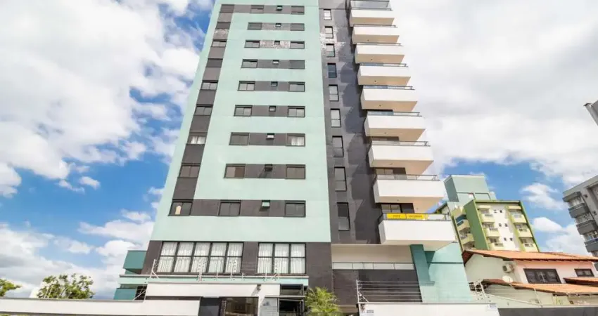 Apartamento à venda no bairro Saguaçu - Joinville/SC
