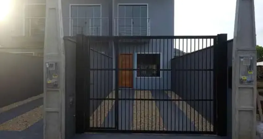 Casa com 3 quartos à venda na Rua Albano Schmidt, Boa Vista, Joinville