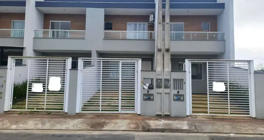 Casa com 3 quartos à venda na Rua Santa Catarina, Floresta, Joinville
