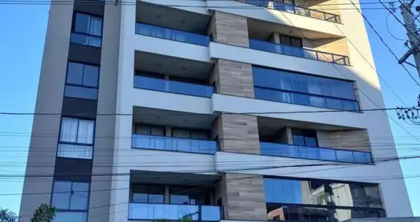 Apartamento com 2 quartos à venda na Rua Ituporanga, Bom Retiro, Joinville