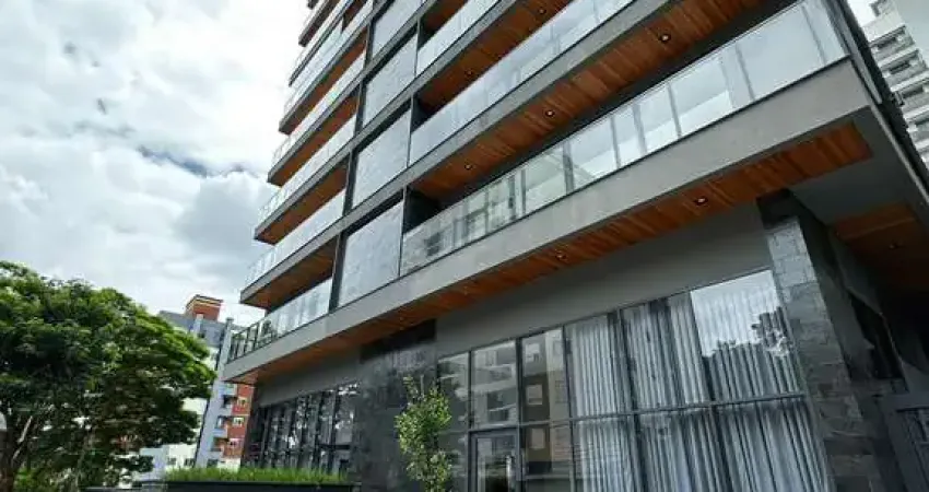 Apartamento à venda no bairro Atiradores - Joinville/SC