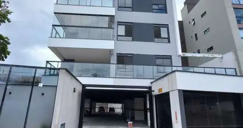 Apartamento com 2 quartos à venda na Rua Ituporanga, Bom Retiro, Joinville