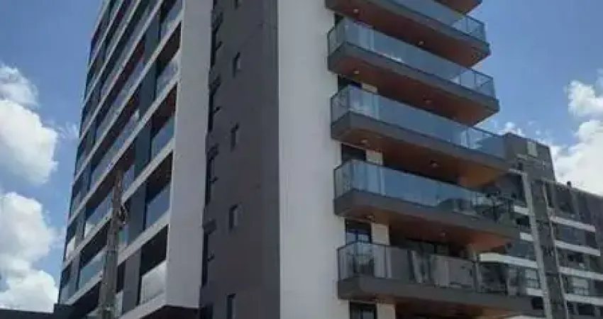 Apartamento à venda no bairro Anita Garibaldi - Joinville/SC