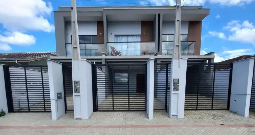 Casa com 3 quartos à venda no Guanabara, Joinville 