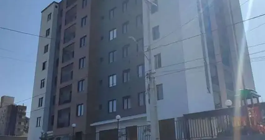 Apartamento Padrão para Venda no Bairro Costa e Silva em Joinville-SC